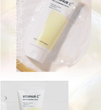 Sữa Rửa Mặt Tạo Bọt, Sạch Da Nature Republic Vitapair C Big Cleansing Foam 300ml 