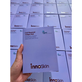  (1 Miếng) Mặt Nạ Giấy Innoskin Dưỡng Ẩm Trắng Da Innoskin Cell Renewall Collagen Mask 25ml 