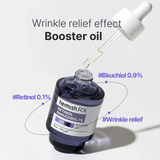  Dầu Dưỡng Da Heimish RX Retinol Bakuchiol 1% Booster Oil 35ml 