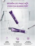  Kem Dưỡng Mắt Maxclinic Time Return Melatonin Eye Cream 20g 