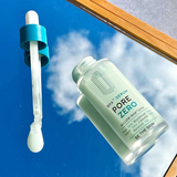  Tinh Chất Be The Skin Giảm Dầu Mụn Be The Skin BHA + PORE ZERO Serum 30ml 