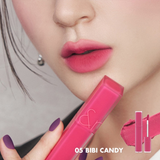  Son Kem Lì Romand Blur Fudge Tint 5g 