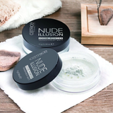  Phấn Phủ Bột Catrice Nude Illusion Loose Powder Transparent Matt 11g 