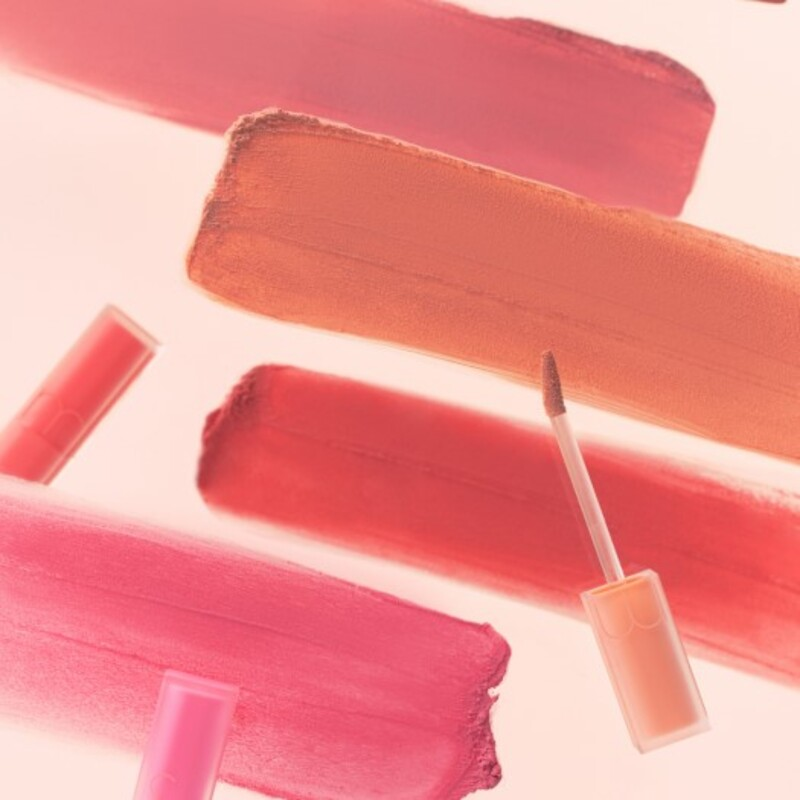  Son Kem Lì Romand Blur Fudge Tint 5g 
