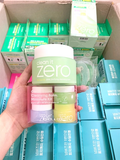  [XANH LÁ] Sáp Tẩy Trang Banila Co Clean It Zero Cleansing Balm Pore Clarifying 100ml 