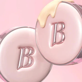  Phấn nước dưỡng ẩm, căng bóng Banila Co Essence Skin Pink Cushion SPF50+ PA+++ 12g 