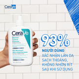  Sữa Rửa Mặt Cerave Blemish Control Cleanser 236ml 
