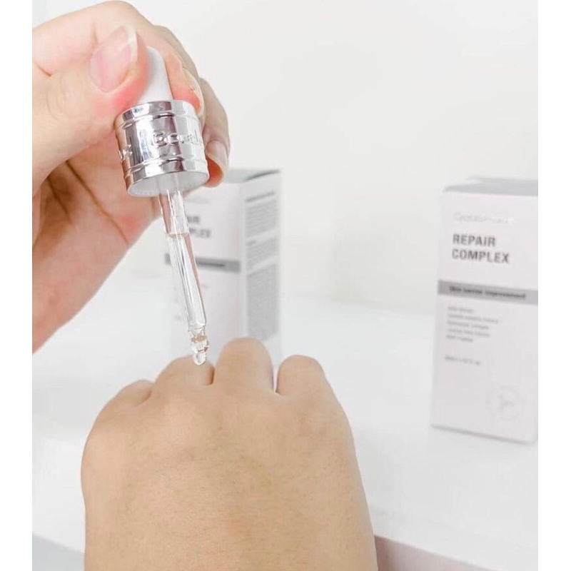  Tinh Chất Goodndoc Dưỡng Ẩm Chống Nhăn Goodndoc Repair Complex 30ml 