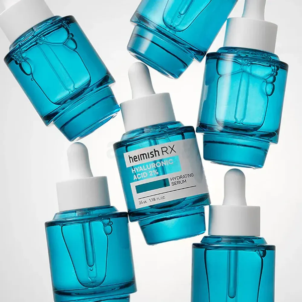  Tinh Chất Heimish RX Hyaluronic Acid 2% Hydrating Serum 35ml 