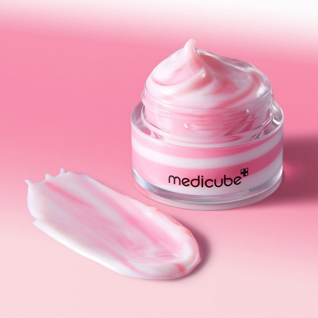  Mặt Nạ Ngủ Môi Medicube PDRN Lip Sleeping Mask 10g 