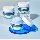  Kem Dưỡng Cấp Ẩm Dr. Melaxin Aqua Ion Plasma Hydrating Gel Cream 50ml 