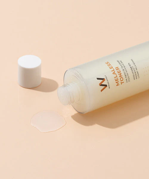  Nước Hoa Hồng Sáng Da Wonjin Effect Melaless Toner 250g 