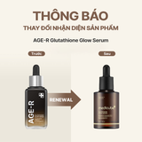  (Mẫu mới) Tinh Chất Dưỡng Sáng Da Medicube Glutathione Glow Serum 30g 