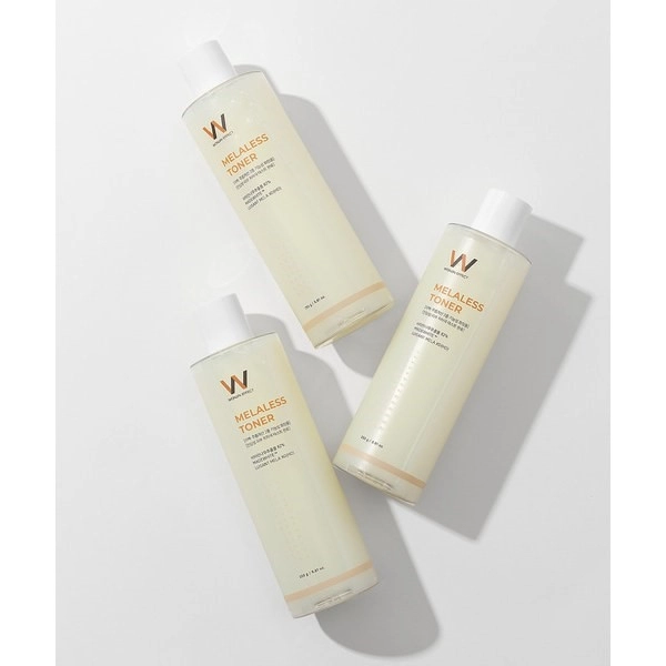 Nước Hoa Hồng Sáng Da Wonjin Effect Melaless Toner 250g 