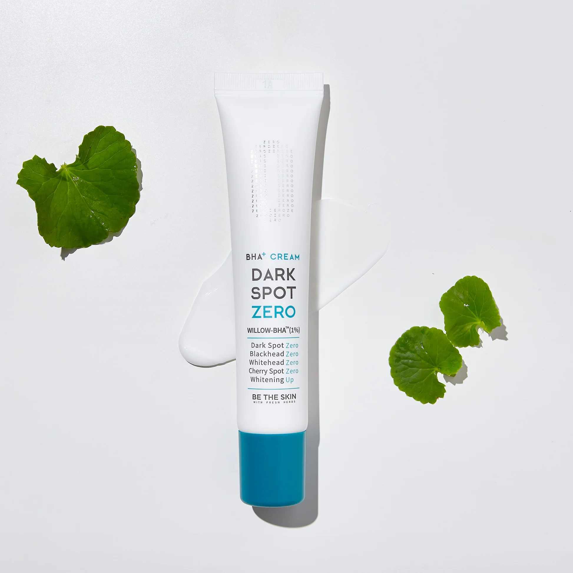  Kem Dưỡng Be The Skin Sáng Da Be The Skin BHA + Dark Spot ZERO Cream 35g 