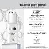  Huyết Thanh Sinh Học Biomeek Tranexide Serum 30ml 