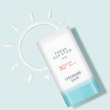  Thỏi Chống Nắng Goongbe Goongbe Fresh Sun Stick Mild 23g 