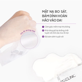  (1 MIẾNG) Mặt Nạ Maxclinic Time Return Melatonin Cream Mask Sheet 28g 