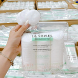  Bông Tẩy Trang La Soirée (3 loại) 