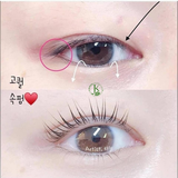  Chuốt mi làm dày và dài mi Missha The Style 4D Mascara 7g 