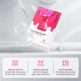  ( 1 Miếng) Mặt nạ giấy dưỡng ẩm, sáng da Gookin Ampoule Mask 30ml 