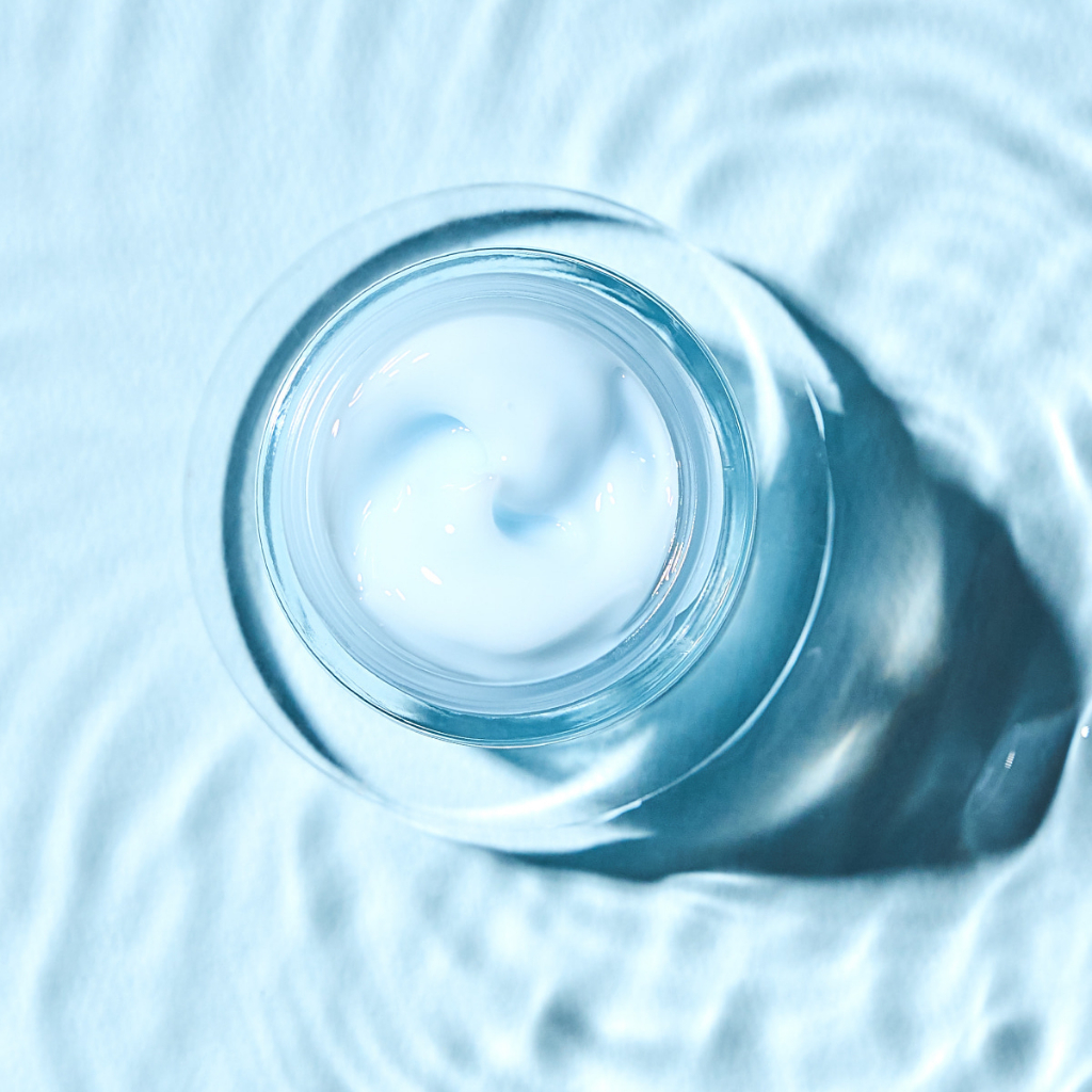  Kem Dưỡng Cấp Ẩm Dr. Melaxin Aqua Ion Plasma Hydrating Gel Cream 50ml 