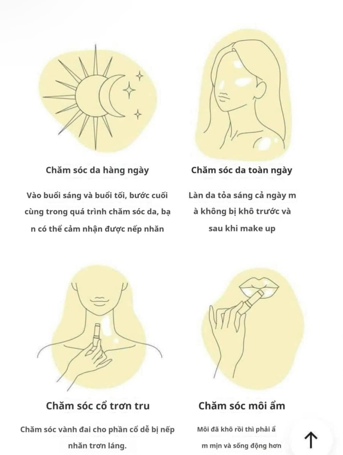  Thanh Dưỡng ẩm Đa Năng Keo Ong CNP Propolis Multi Ampule Balm 7g 