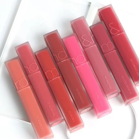  Son Kem Lì Romand Blur Fudge Tint 5g 