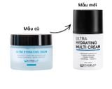  (PHIÊN BẢN MỚI) Kem Dưỡng ẩm, Phục hồi da Kyung Lab Ultra Hydrating Multi Cream 50ml 