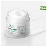  Kem dưỡng ẩm, phục hồi da nhạy cảm DR.G R.E.D Blemish CLEAR CREAM 70ml 