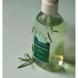  Xịt Dưỡng Hương Thảo, Kích Thích Mọc Tóc Aromatica Rosemary Root Enhancer 100ml 
