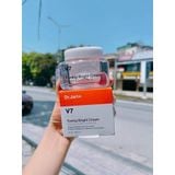  (Mẫu mới) Kem Dưỡng Trắng, Tái Tạo Da Dr.Jart+ V7 Toning Bright Cream 
