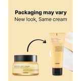  Kem Dưỡng ẩm, Sáng Da Keo Ong Cosrx Propolis Light Cream 65ml 