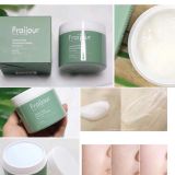  Kem dưỡng thảo mộc Fraijour Original Herb Wormwood Calming Watery Cream 100ml 