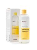  Nước Tẩy Trang Dưỡng ẩm Cho Da Nhạy Cảm Manyo Pure Enzyme Cleansing Water 400ml 