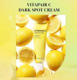  Kem Dưỡng Trắng, Mờ Thâm Nature Republic Vitapair C Dark Spot Cream 50ml 