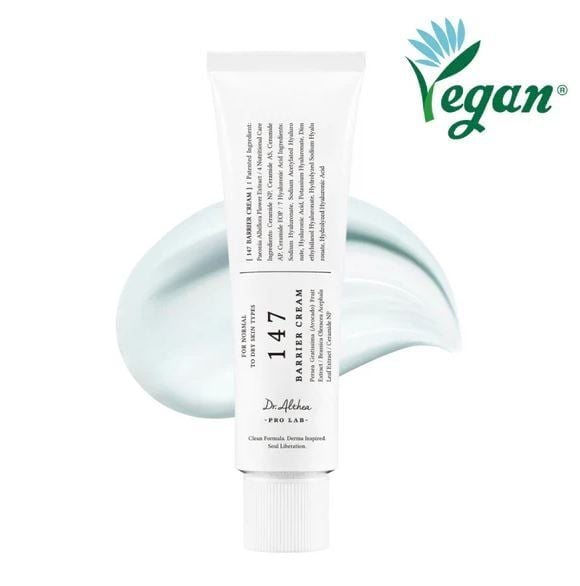  Kem dưỡng ẩm, làm dịu, phục hồi da Dr.Althea 147 Barrier Cream 50ml 
