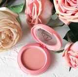  Phấn Má Hồng Mịn, Lâu Trôi 3CE Face Blush 5g 