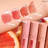  Son Tint Bóng Lì Romand Juicy Lasting Tint 5.5g 