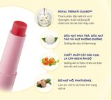  Son Dưỡng Môi Cho Bé Goongbe Kids Lip Balm (36M+) 3g 