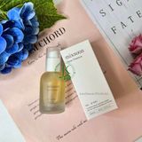  Tinh Chất Đậu Nành Dưỡng ẩm Mixsoon Bean Essence 30ml (Mẫu mới) 