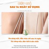  Sữa Dưỡng Thể Dưỡng Trắng & Chống Lão Hóa Mincer Pharma Vita C Infusion Body Lotion 250ml 