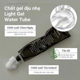  Kem Dưỡng Dạng Gel Cho Da Dầu Abib Hydration Gel Water Tube 75ml 