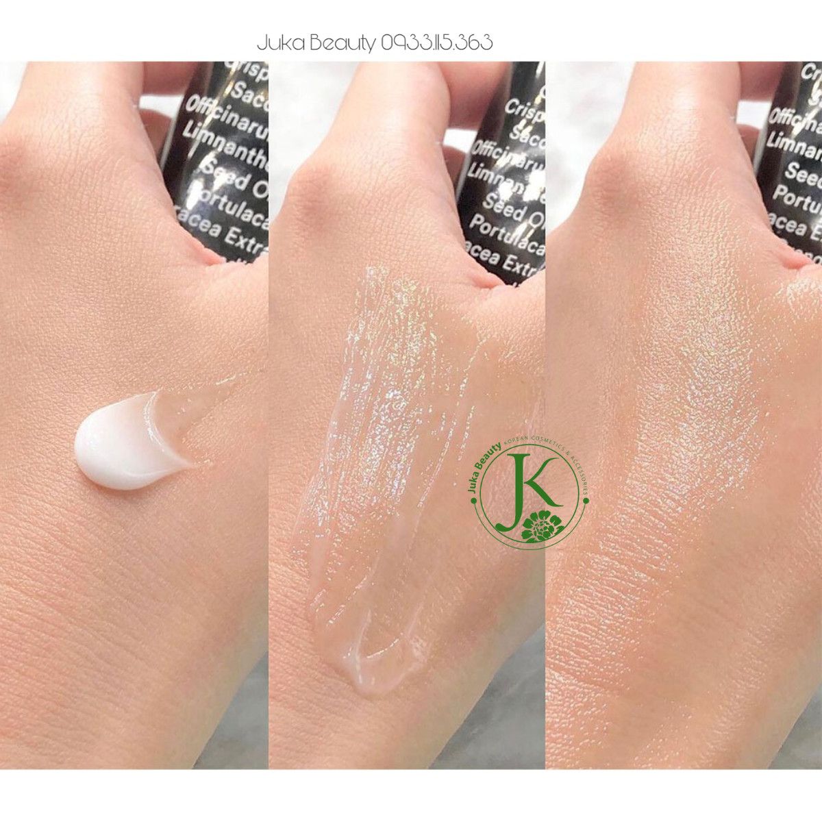  Kem Dưỡng Dạng Gel Cho Da Dầu Abib Hydration Gel Water Tube 75ml 