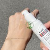  Tinh Chất Klairs Freshly Juiced Vitamin CHARGING Serum 30ml 