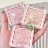  Phấn Bắt Sáng, Nhũ Lung Linh Dasique Luxe Glow Highlighter 7g 