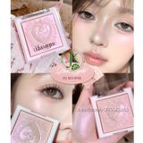  Phấn Bắt Sáng, Nhũ Lung Linh Dasique Luxe Glow Highlighter 7g 