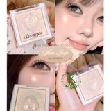  Phấn Bắt Sáng, Nhũ Lung Linh Dasique Luxe Glow Highlighter 7g 