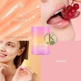  Son Dưỡng Môi Keo Ong CNP Propolis Lipcerin 15ml (BẢN MỚI) 