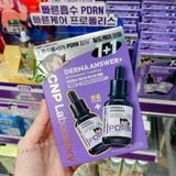  Tinh Chất PDRN Căng Bóng Sáng, Hỗ Trợ Tái Sinh CNP Derma Answer Active Boost Ampule 